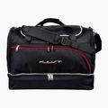 Trunk bag set KJUST Fiat Panda 2012+ 3 pcs black 2