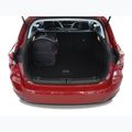 Trunk bag set KJUST Fiat Tipo Sw 2016+ 5 pcs black 20