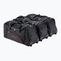 Trunk bag set KJUST BMW X3 2017+ 4 pcs black 2