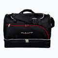 Trunk bag set KJUST BMW X3 2017+ 4 pcs black 3
