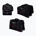 KJUST Mazda Cx-5 2017+ 4 luggage compartment bag set black.