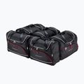 Trunk bag set KJUST Chevrolet Orlando 2010-2018 5 pcs black