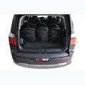Trunk bag set KJUST Chevrolet Orlando 2010-2018 5 pcs black 16