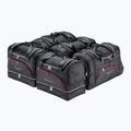 Trunk bag set KJUST Opel Insignia Sports Tourer 2017+ 5 pcs. black