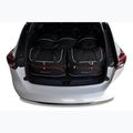 Trunk bag set KJUST Opel Insignia Sports Tourer 2017+ 5 pcs. black 11