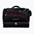 KJUST Mercedes-Benz V Long 2015+ 7 luggage compartment bag set black. 2