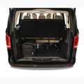 KJUST Mercedes-Benz V Long 2015+ 7 luggage compartment bag set black. 17