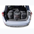 Trunk bag set KJUST Ford Kuga 2008-2012 4 pcs black 16