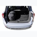 Trunk bag set KJUST Ford Kuga 2008-2012 4 pcs black 19