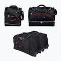 Trunk bag set KJUST Ford Kuga 2008-2012 4 pcs black