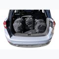 Trunk bag set KJUST Ford Kuga 2008-2012 4 pcs black 16