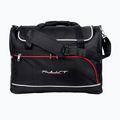 KJUST Mazda Cx-5 2017+ 5 luggage bag set black. 3