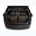 KJUST Mazda Cx-5 2017+ 5 luggage bag set black. 11