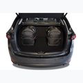 KJUST Mazda Cx-5 2017+ 5 luggage bag set black. 14