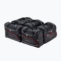 Trunk bag set KJUST Land Rover Range Rover Velar 2017+ 5 pcs. black