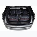 Trunk bag set KJUST Land Rover Range Rover Velar 2017+ 5 pcs. black 12