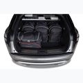 Trunk bag set KJUST Land Rover Range Rover Velar 2017+ 5 pcs. black 13