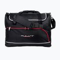 Trunk bag set KJUST Volvo V90 2016+ 5 pcs. black 3