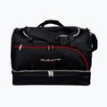 Trunk bag set KJUST Volvo V90 2016+ 5 pcs. black 3