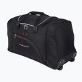 Trunk bag set KJUST Volvo V90 2016+ 5 pcs. black 4