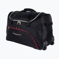KJUST Nissan Micra 2017+ luggage compartment bag set 3 pcs black. 3