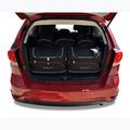 Trunk bag set KJUST Fiat Freemont 2011-2016 5 pcs black 15