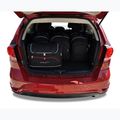 Trunk bag set KJUST Fiat Freemont 2011-2016 5 pcs black 16