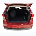 Trunk bag set KJUST Fiat Freemont 2011-2016 5 pcs black 19