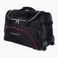 Trunk bag set KJUST Opel Crossland X 2017+ 4 pcs. black 4
