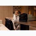 KJUST Mazda 3 Hatchback 2018+ 4 luggage bag set black. 18