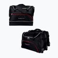 KJUST Mazda Cx-3 2015-2022 luggage compartment bag set 3 pcs black.