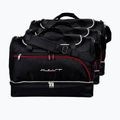Trunk bag set KJUST Volkswagen Polo 2017+ 3 pcs. black