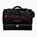 Trunk bag set KJUST Volkswagen Polo 2017+ 3 pcs. black 2