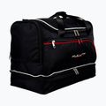 Trunk bag set KJUST Volkswagen Polo 2017+ 3 pcs. black 3