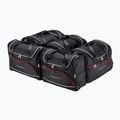 Trunk bag set KJUST Dacia Duster 2017+ 5 pcs black