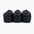 Trunk bag set KJUST Hyundai Veloster Coupe 2011-2014 3 pcs black 3