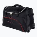 KJUST Alfa Romeo Stelvio 2017+ 5 trunk bag set black 4