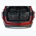 KJUST Alfa Romeo Stelvio 2017+ 5 trunk bag set black 15
