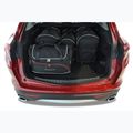 KJUST Alfa Romeo Stelvio 2017+ 5 trunk bag set black 16