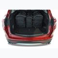 KJUST Alfa Romeo Stelvio 2017+ 5 trunk bag set black 17