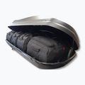 KJUST roof box bag set 4 pcs. black 2