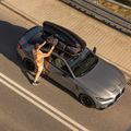 KJUST roof box bag set 4 pcs. black 17