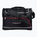 Trunk bag set KJUST Bentley Bentayga 2016 5 pcs black 3