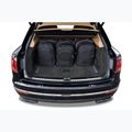 Trunk bag set KJUST Bentley Bentayga 2016 5 pcs black 16