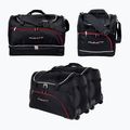 Trunk bag set KJUST Ford Focus Hatchback 2018+ 4 pcs black