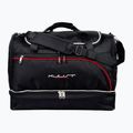 Trunk bag set KJUST Ford Focus Hatchback 2018+ 4 pcs black 2
