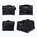 KJUST Maserati Levante 2016+ 5 luggage rack bag set black.