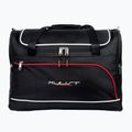 KJUST Maserati Levante 2016+ 5 luggage rack bag set black. 3