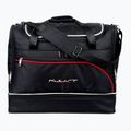 KJUST Maserati Levante 2016+ 5 luggage rack bag set black. 4