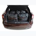 KJUST Maserati Levante 2016+ 5 luggage rack bag set black. 17